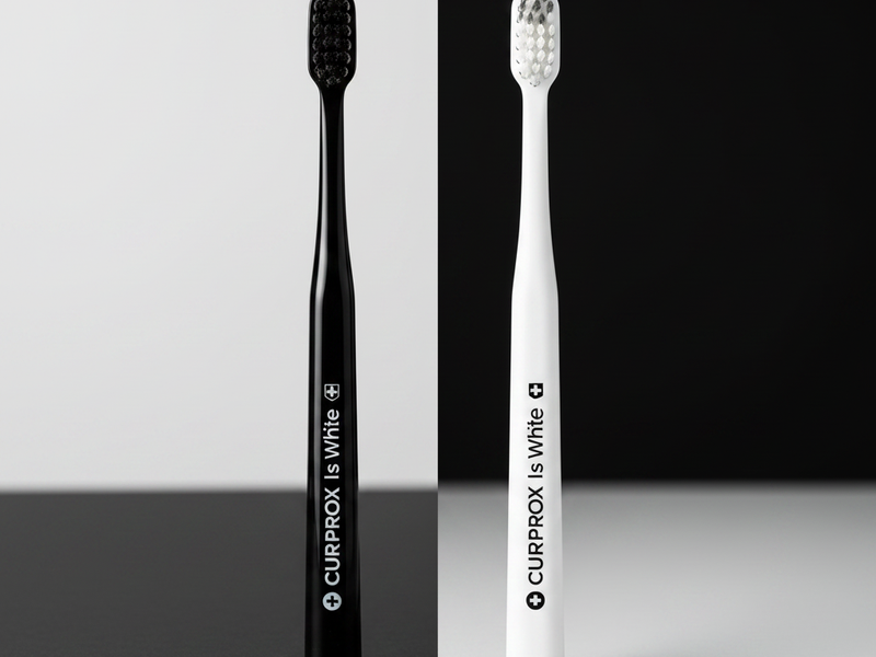 Black is White Duo