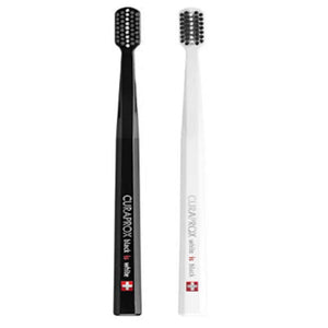 Black is white Duo black/white