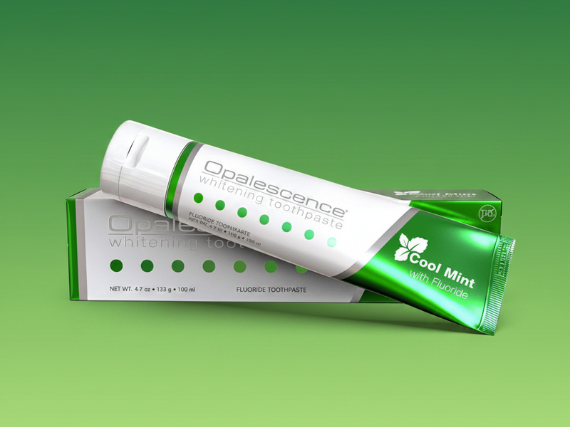 Opalescence Whitening